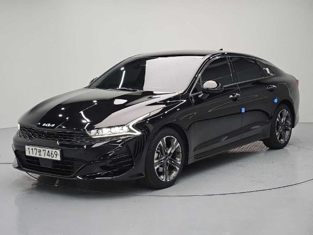 2023 Kia K5 3세대 2.0 시그니처