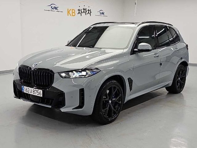 2024 BMW X5 (G05) xDrive 40i M 스포츠