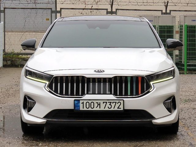 2019 Kia K7 가솔린 2.5 GDI 노블레스