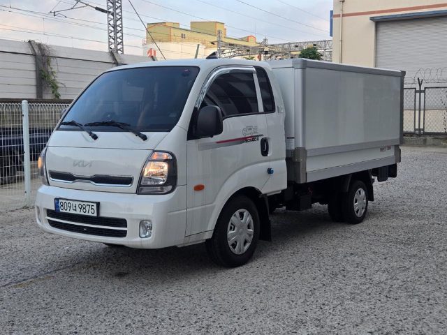 2024 Kia Bongo 3 상승내장탑 내장탑