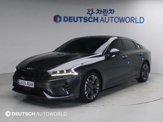 2023 Kia K5 3세대 하이브리드 2.0 시그니처