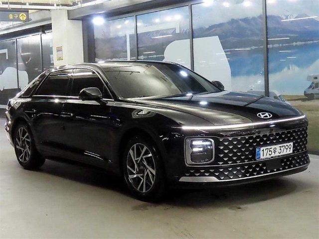 2023 Hyundai Grandeur (GN7) 가솔린 2.5 2WD 프리미엄