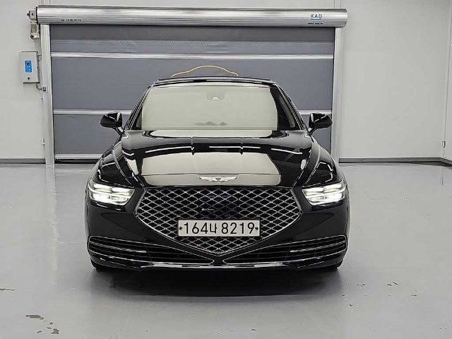 2019 Genesis G90 3.8 GDI AWD 럭셔리