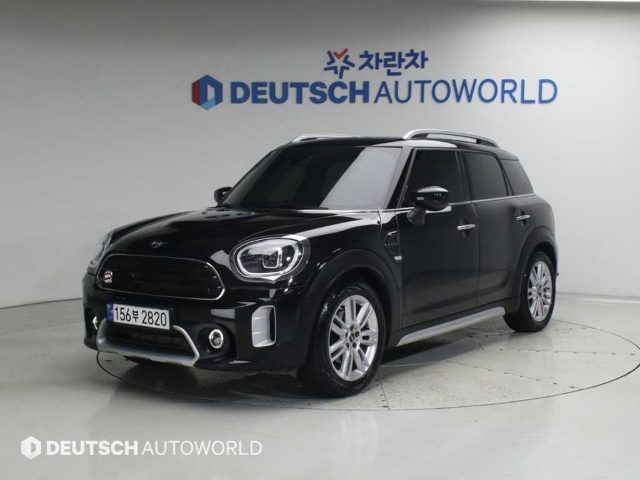 2023 MINI Countryman (F60) 1.5 클래식 플러스 런치팩