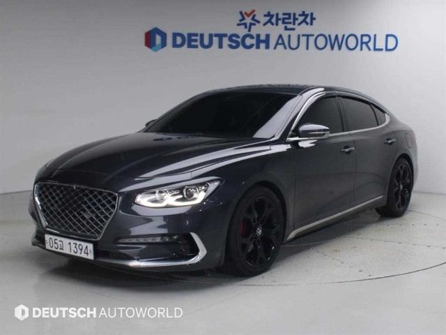 2017 Hyundai Grandeur IG 2.2 VGT 프리미엄 스페셜