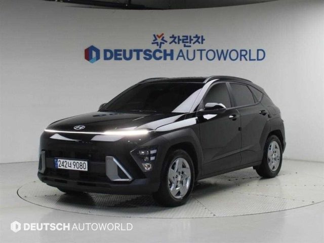 2025 Hyundai Kona 하이브리드 (SX2) 1.6 HEV 터보