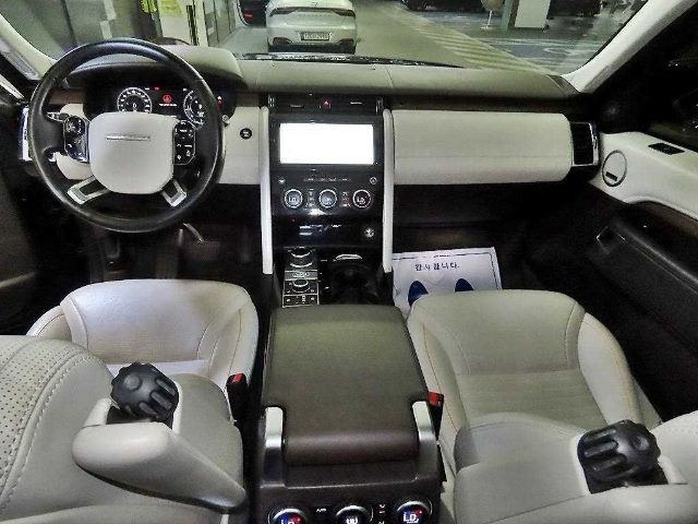 2020 Land Rover Discovery 5 3.0 SD6 HSE 럭셔리