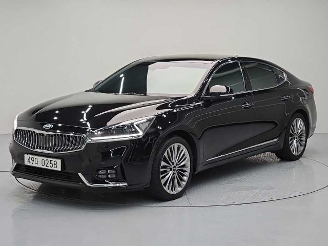 2016 Kia K7 3.3 GDI 노블레스 스페셜