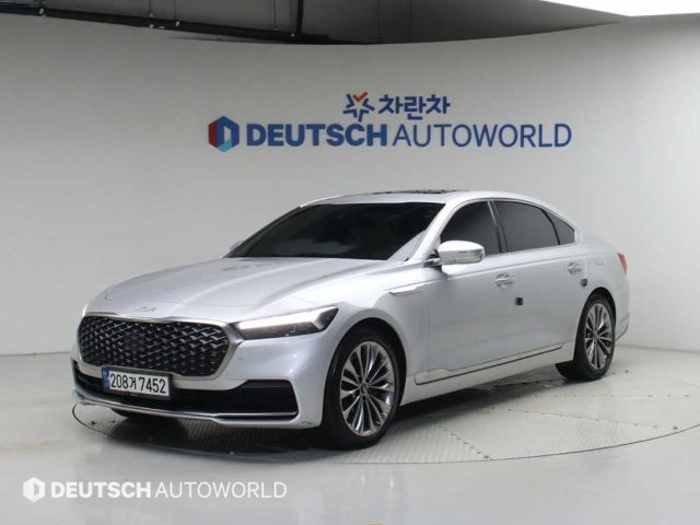 2021 Kia K9 2세대 3.8 GDI AWD 베스트 셀렉션 Ⅰ