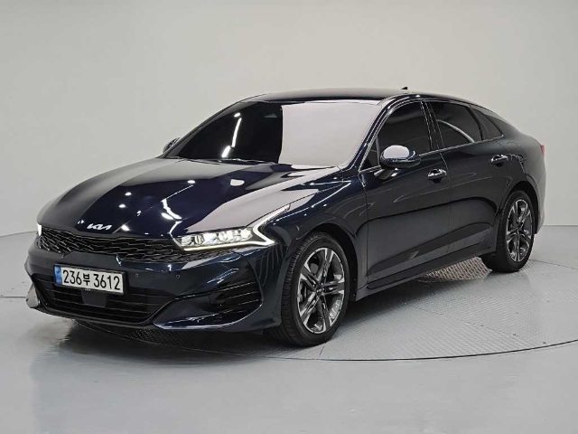 2023 Kia K5 3세대 2.0 프레스티지