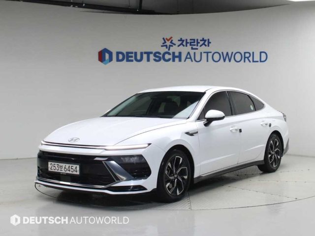 2023 Hyundai Sonata 디 엣지 (DN8) 가솔린 2.0 프리미엄