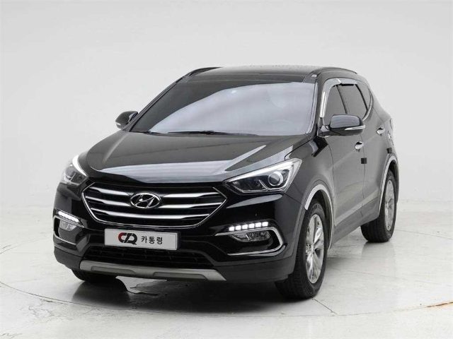 2015 Hyundai Santa Fe 디젤 2.0 2WD 프리미엄