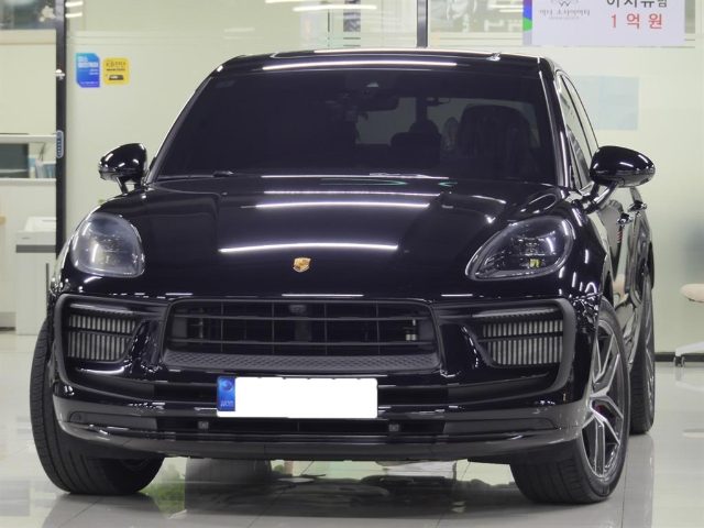 2022 Porsche Macan 가솔린 2.9 S