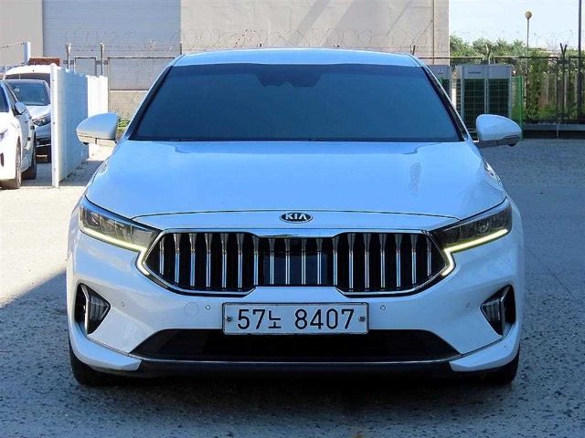 2019 Kia K7 디젤 2.2 E-VGT 노블레스