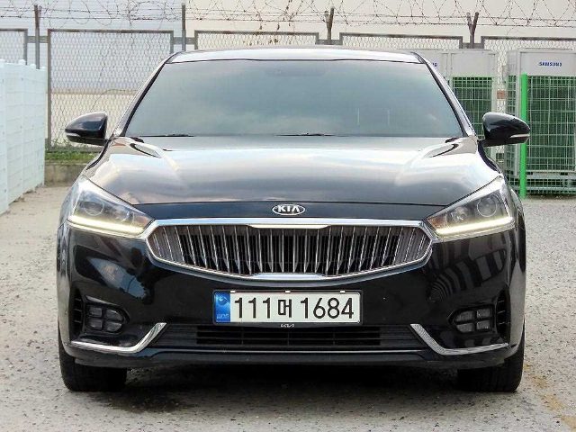 2016 Kia K7 3.0 LPI 럭셔리