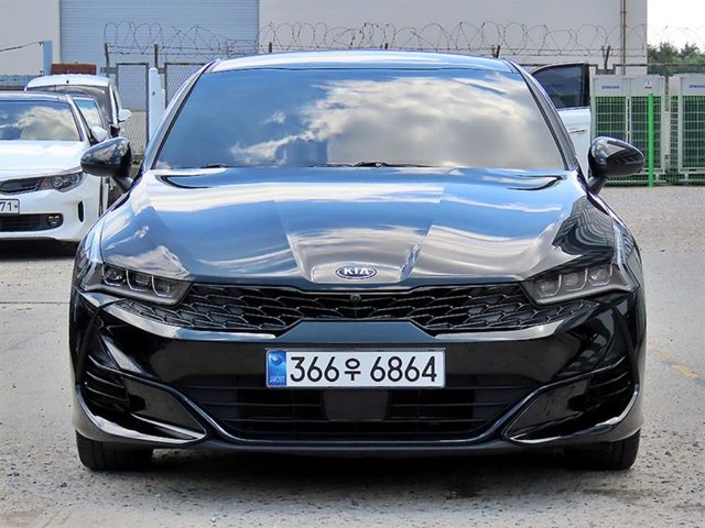 2021 Kia K5 3세대 2.0 노블레스