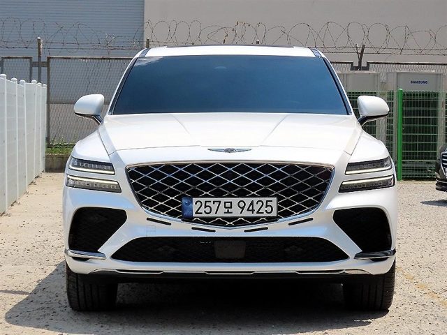 2024 Genesis GV80 가솔린 2.5T AWD