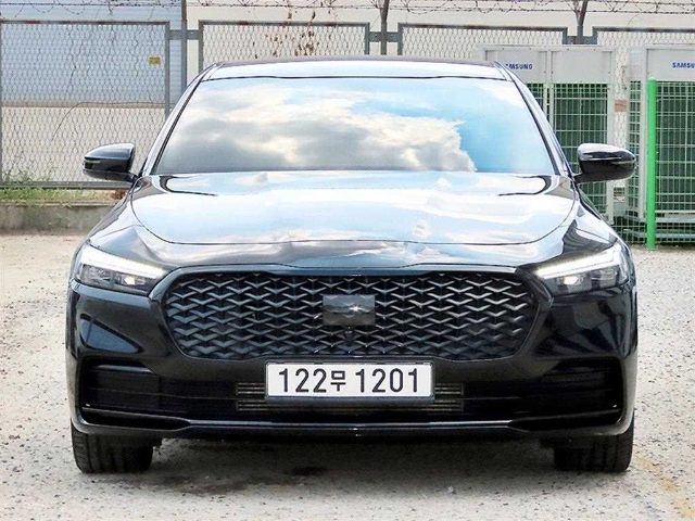 2021 Kia K9 2세대 3.3 T-GDI AWD 베스트 셀렉션 Ⅰ