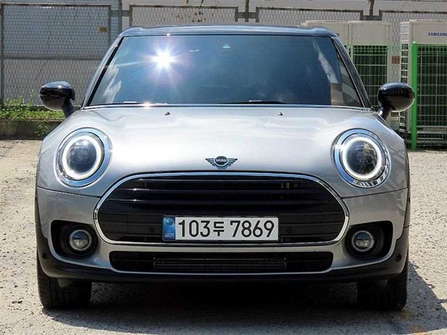 2023 MINI Cooper 클럽맨 클래식 2세대