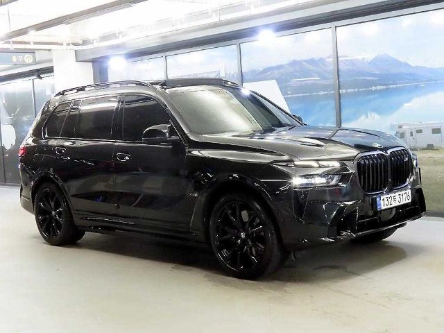 2023 BMW X7 (G07) M60i M스포츠 프로