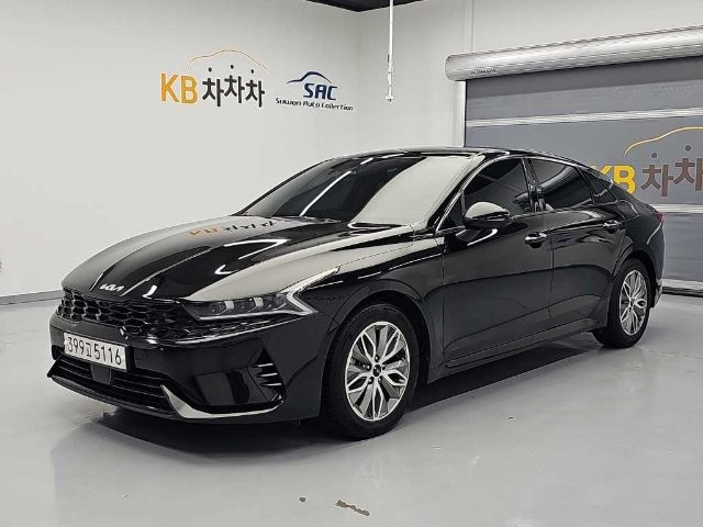 2023 Kia K5 3세대 하이브리드 2.0 노블레스