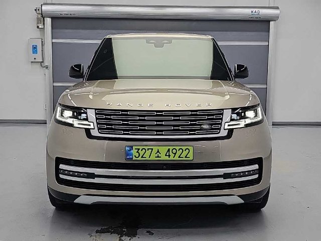 2024 Land Rover Range Rover 5세대 4.4 P530 LWB 오토바이오그래피