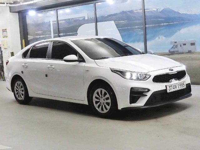 2021 Kia K3 1.6 스탠다드