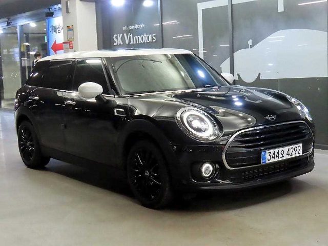 2022 MINI Cooper 클럽맨 클래식 2세대