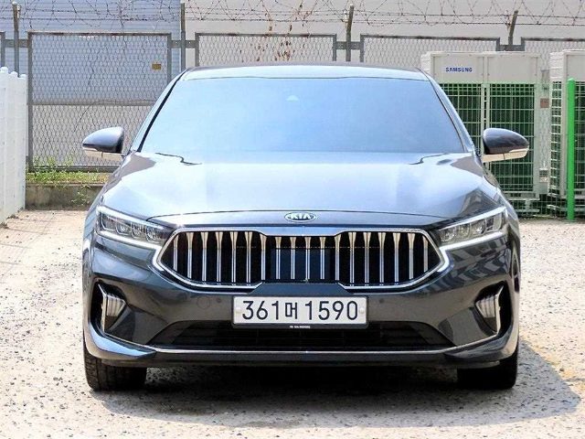 2019 Kia K7 가솔린 2.5 GDI 노블레스