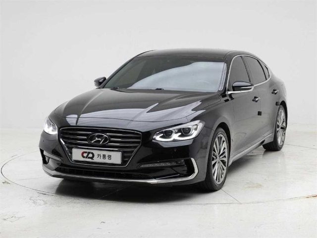 2017 Hyundai Grandeur IG 3.0 GDI 익스클루시브 스페셜