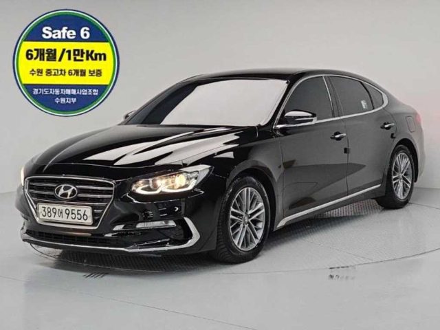 2016 Hyundai Grandeur IG 2.4 GDI 모던 베이직 (렌터카)