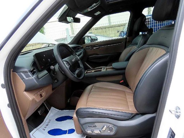 2024 Kia EV9 롱레인지 4WD GT Line
