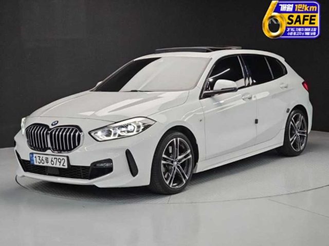 2023 BMW 1 Series (F40) 120i M 스포츠
