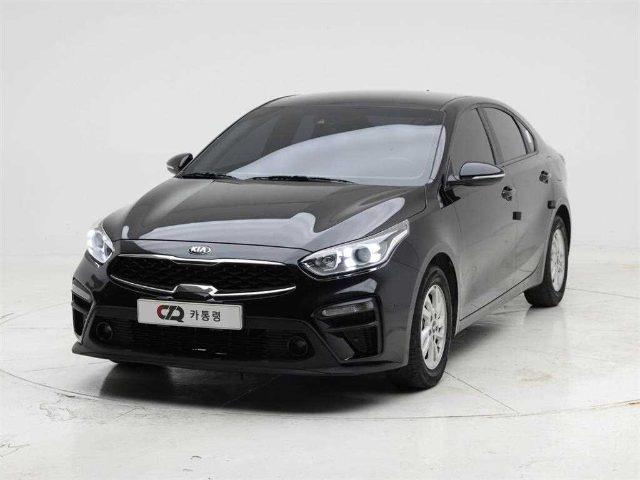 2019 Kia K3 1.6 럭셔리