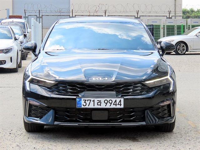 2024 Kia K5 3세대 2.0 프레스티지