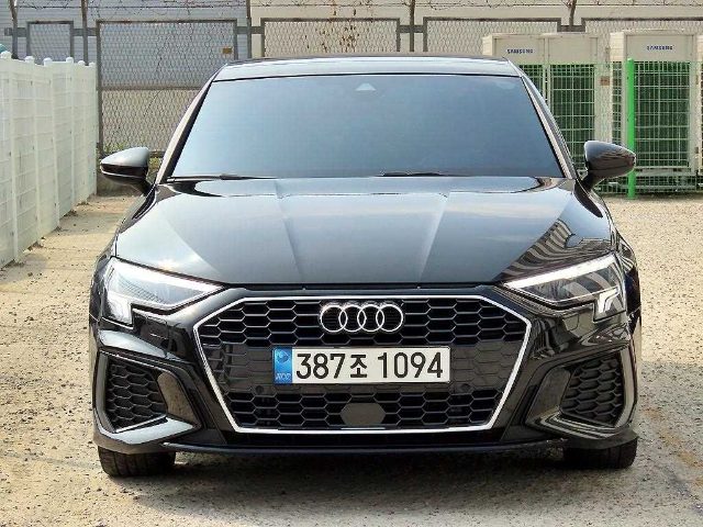 2023 Audi A3 (8Y) 40 TFSI 프리미엄