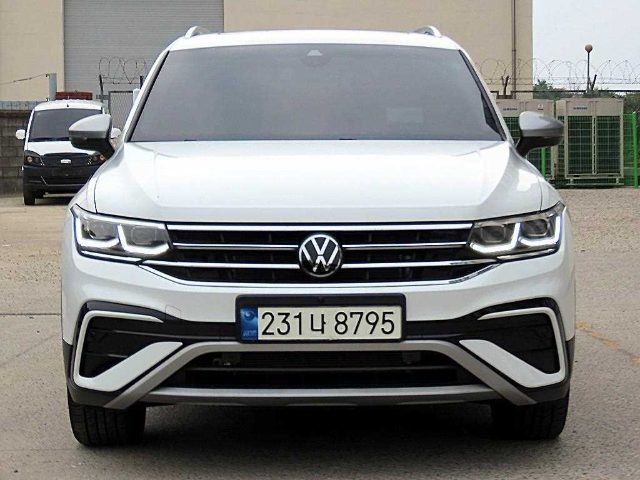 2023 Volkswagen Tiguan 올스페이스 2.0 TSI 프레스티지