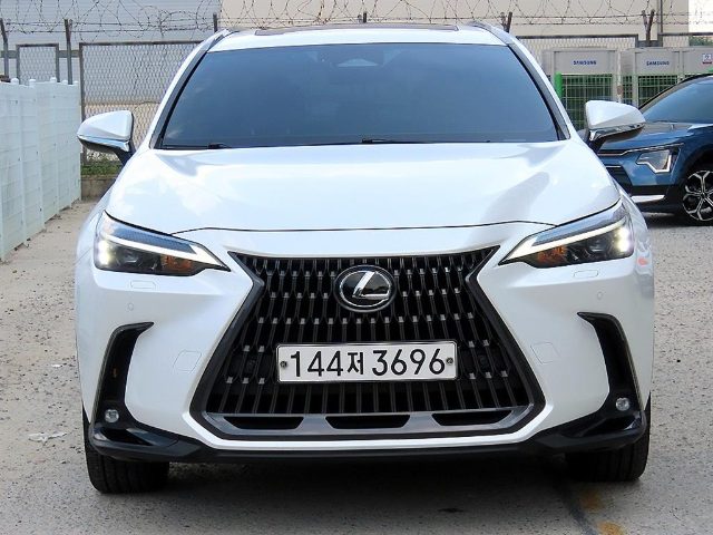 2023 Lexus NX 350h 프리미엄