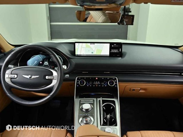 2023 Genesis GV80 디젤 3.0 AWD