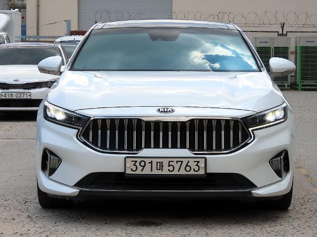 2019 Kia K7 가솔린 2.5 GDI 노블레스