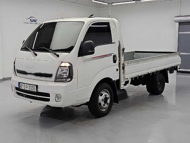 2024 Kia Bongo 3 (LPG2.5터보) 카고