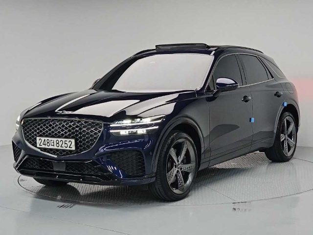 2024 Genesis GV70 2.5T 가솔린 2WD 스포츠