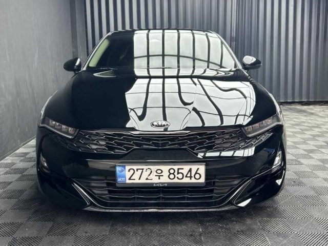 2021 Kia K5 3세대 2.0 트렌디