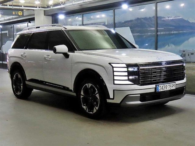 2026 Hyundai Palisade 하이브리드 HEV 2.5T 2WD 7인승