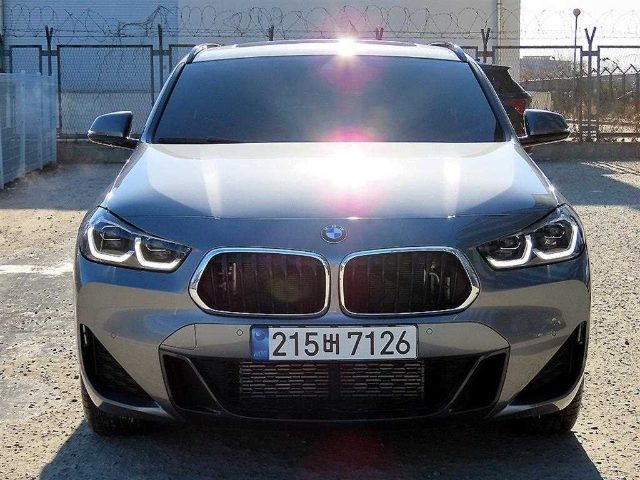 2022 BMW X2 (F39) xDrive 20i M 스포츠