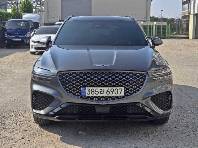 2022 Genesis GV70 2.5T 가솔린 2WD 스포츠