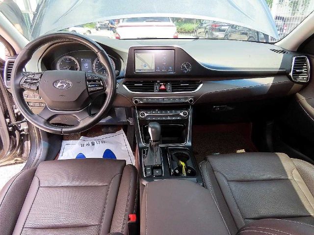 2019 Hyundai Grandeur IG 2.4 GDI 프리미엄 기본형