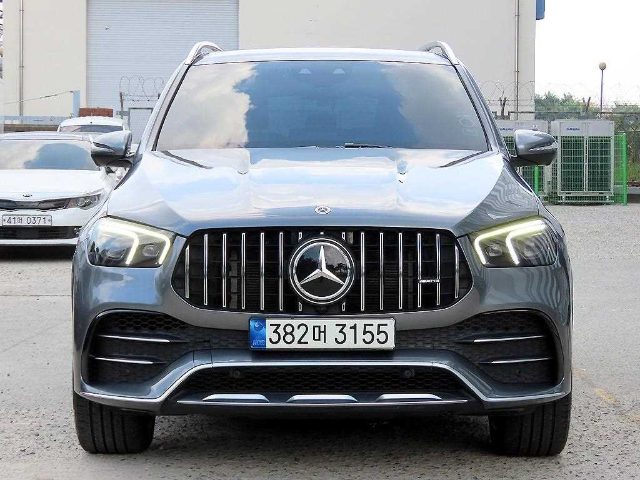 2021 Mercedes-Benz GLE W167 GLE 53 AMG 4MATIC 플러스
