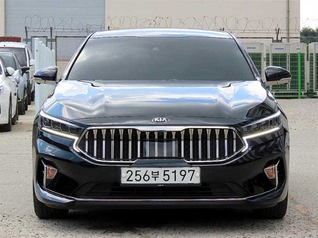 2019 Kia K7 가솔린 2.5 GDI 프레스티지