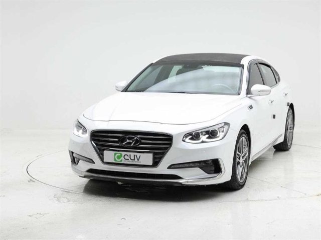 2018 Hyundai Grandeur IG 3.0 GDI 익스클루시브